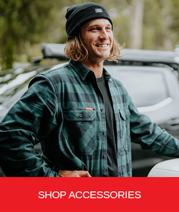 Shop Accessories